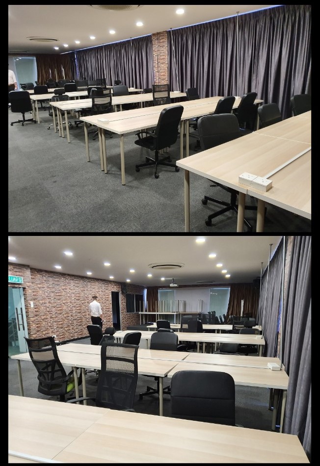 4 Sty Shop Office Jln Loke Yew - photo 4