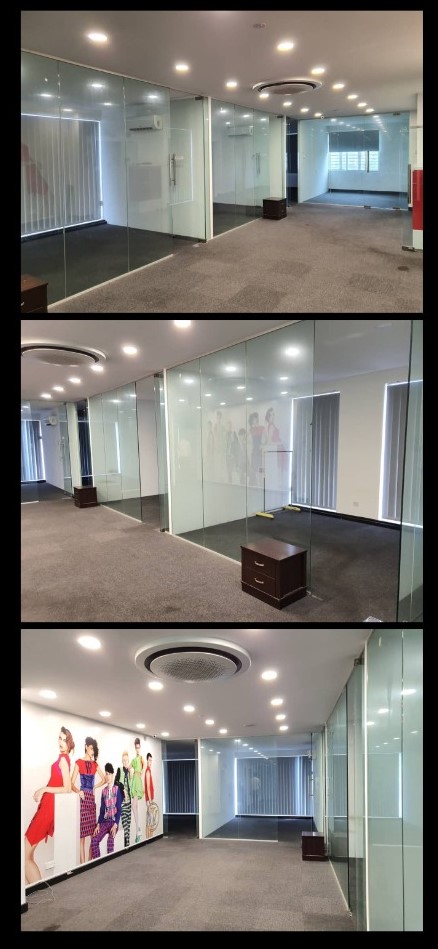 4 Sty Shop Office Jln Loke Yew - photo 7