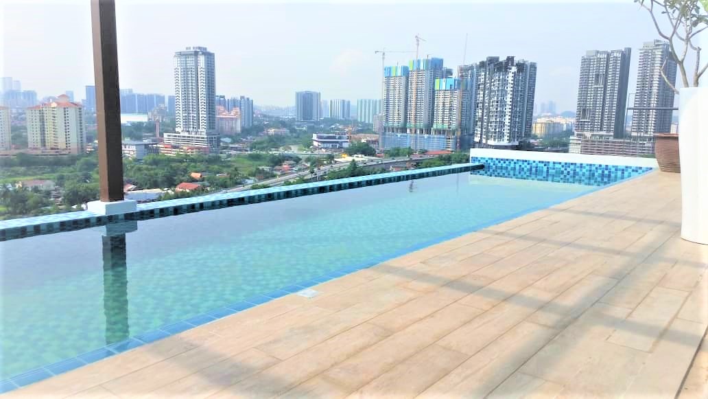 Brand New 4 Sty Bungalow Santuari Park - Bangsar - photo 3