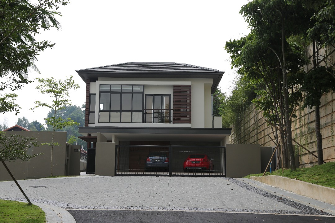Seputeh Garden Bungalow - photo 4