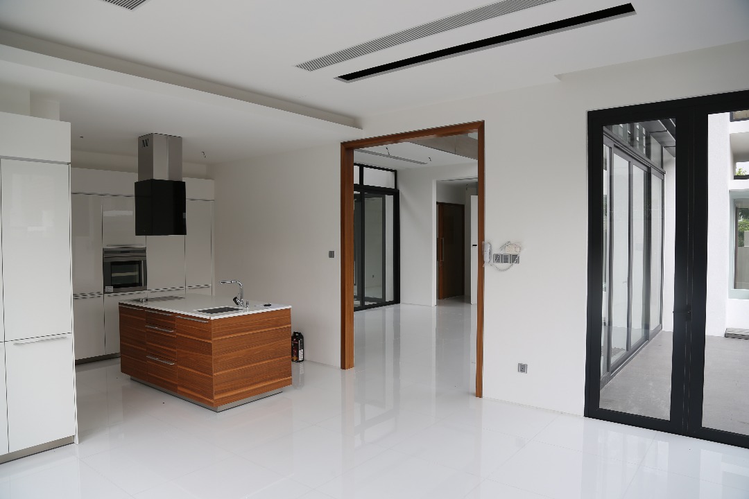 Seputeh Garden Bungalow - photo 5