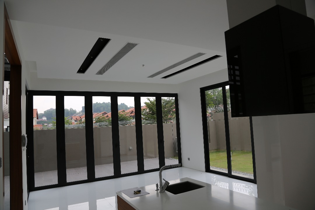 Seputeh Garden Bungalow - photo 6