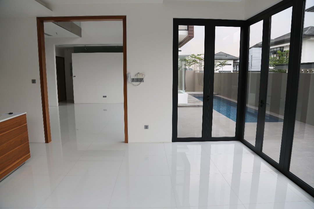 Seputeh Garden Bungalow - photo 7
