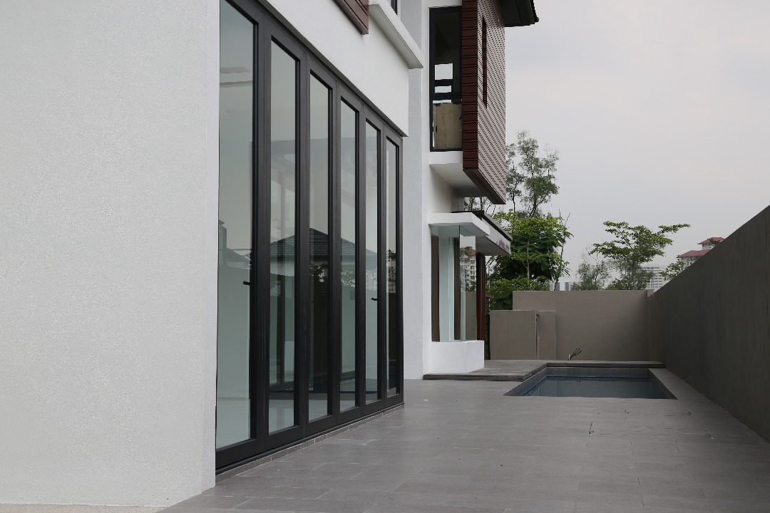 Seputeh Garden Bungalow - photo 10