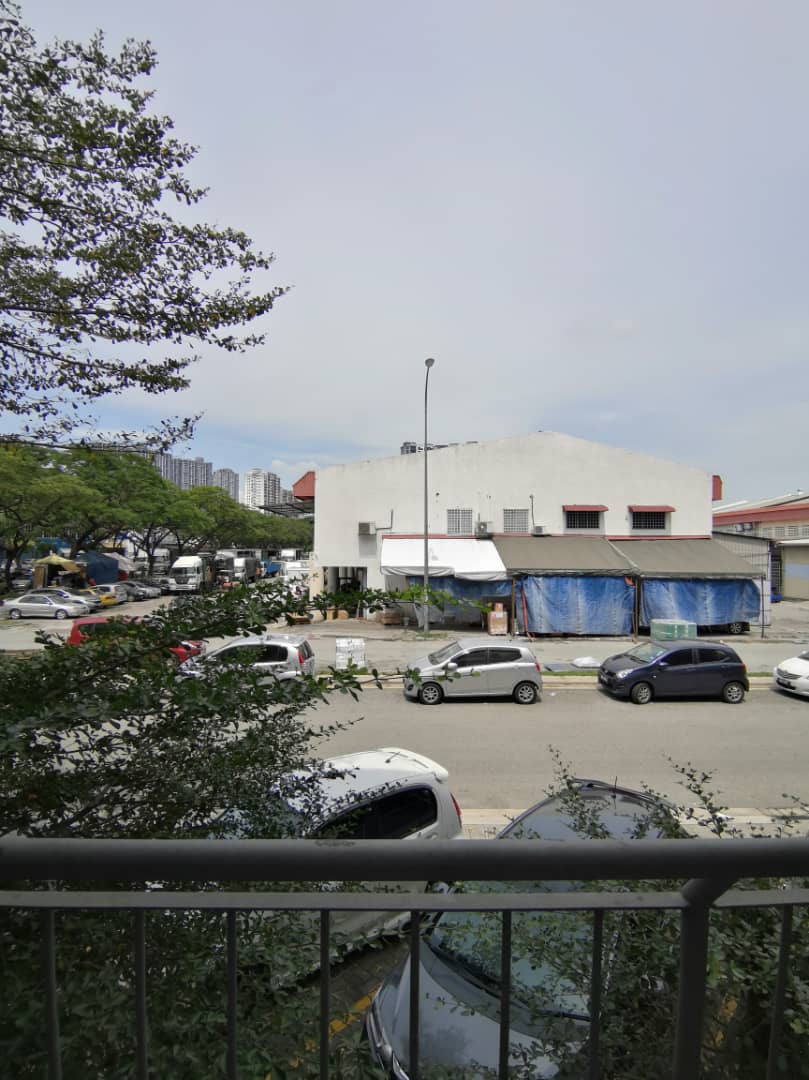 3 Sty Shop Office Midfield Salak South - photo 5