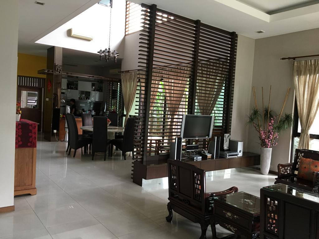3 Sty Modern Balinese Style Bungalow BJGNCR - photo 2