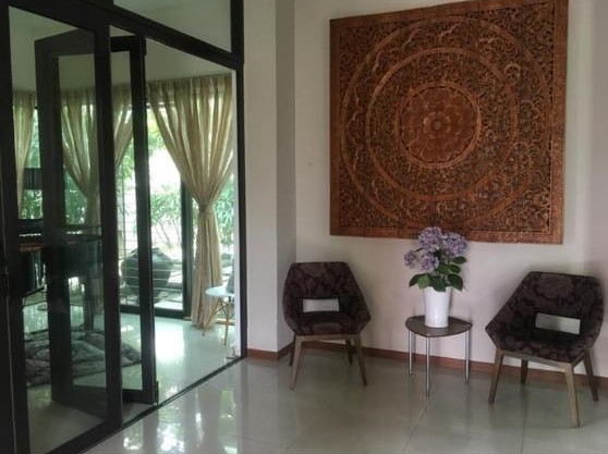 3 Sty Modern Balinese Style Bungalow BJGNCR - photo 3