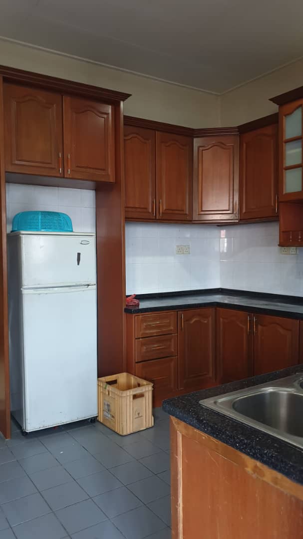 2 Sty Terrace Kuchai Lama - photo 4