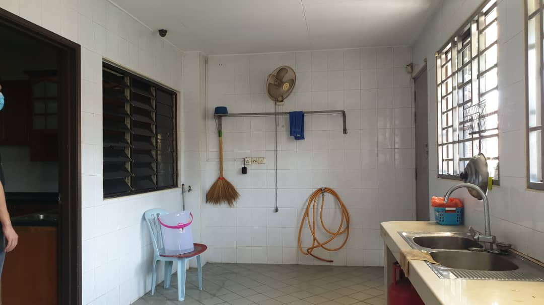 2 Sty Terrace Kuchai Lama - photo 5