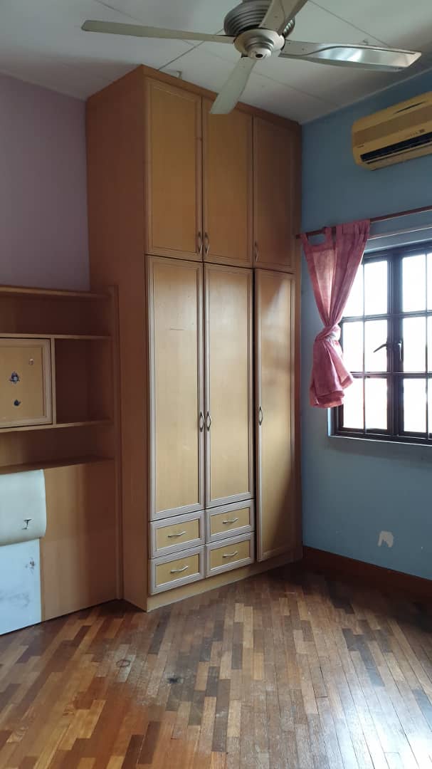 2 Sty Terrace Kuchai Lama - photo 6
