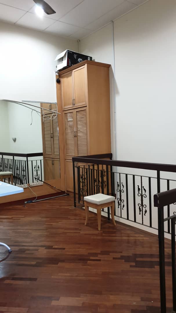 2 Sty Terrace Kuchai Lama - photo 7