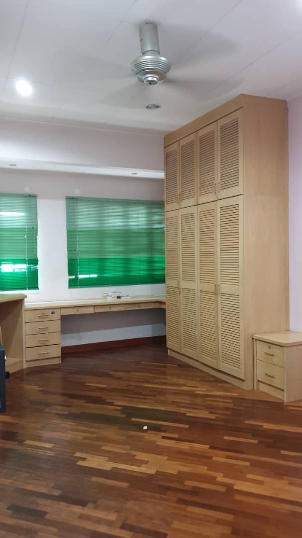 2 Sty Terrace Kuchai Lama - photo 8