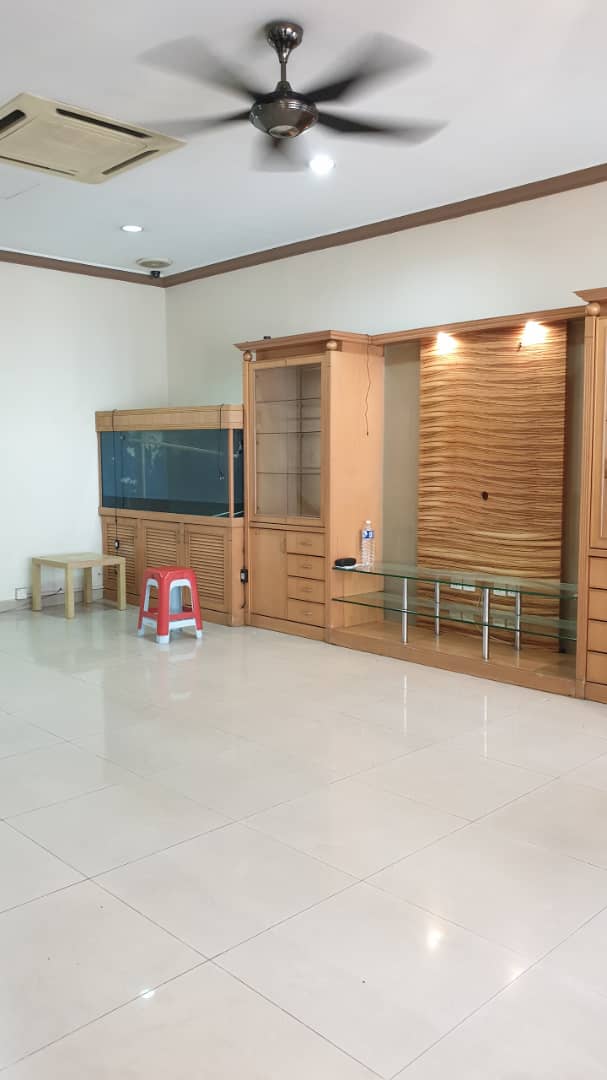 2 Sty Terrace Kuchai Lama - photo 9