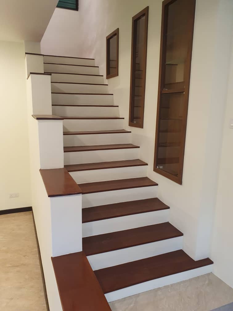 Beand New 2Sty Terrace Seputeh - photo 8