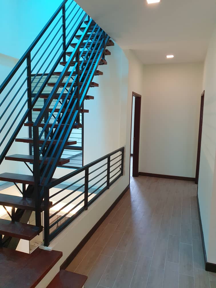 Beand New 2Sty Terrace Seputeh - photo 12