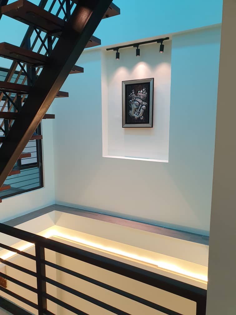 Beand New 2Sty Terrace Seputeh - photo 13