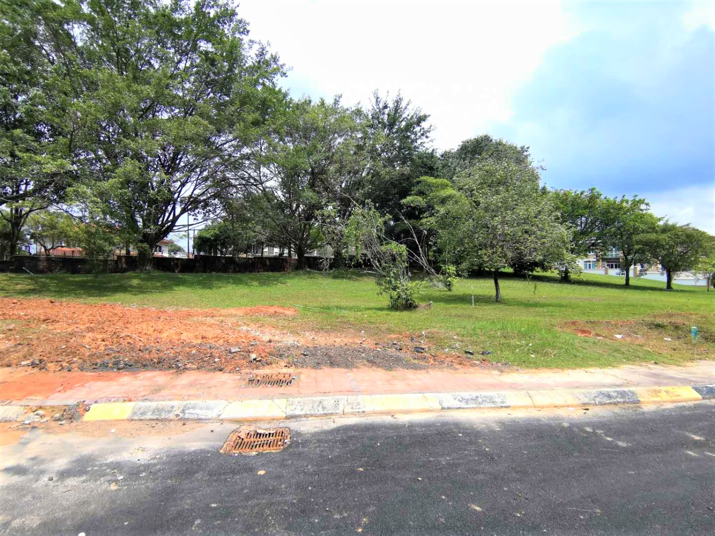 Bungalow Land Seputeh Height - photo 2