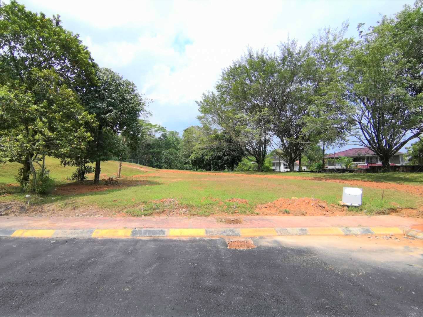 Bungalow Land Seputeh Height - photo 3