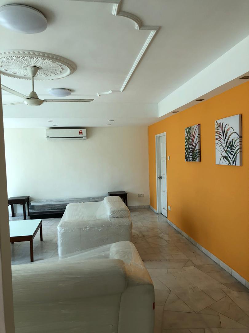 2Sty Bungalow Seputeh - photo 2