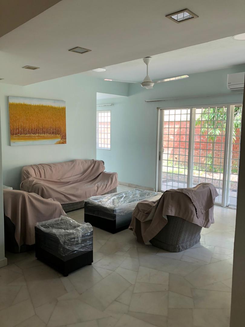 2Sty Bungalow Seputeh - photo 4