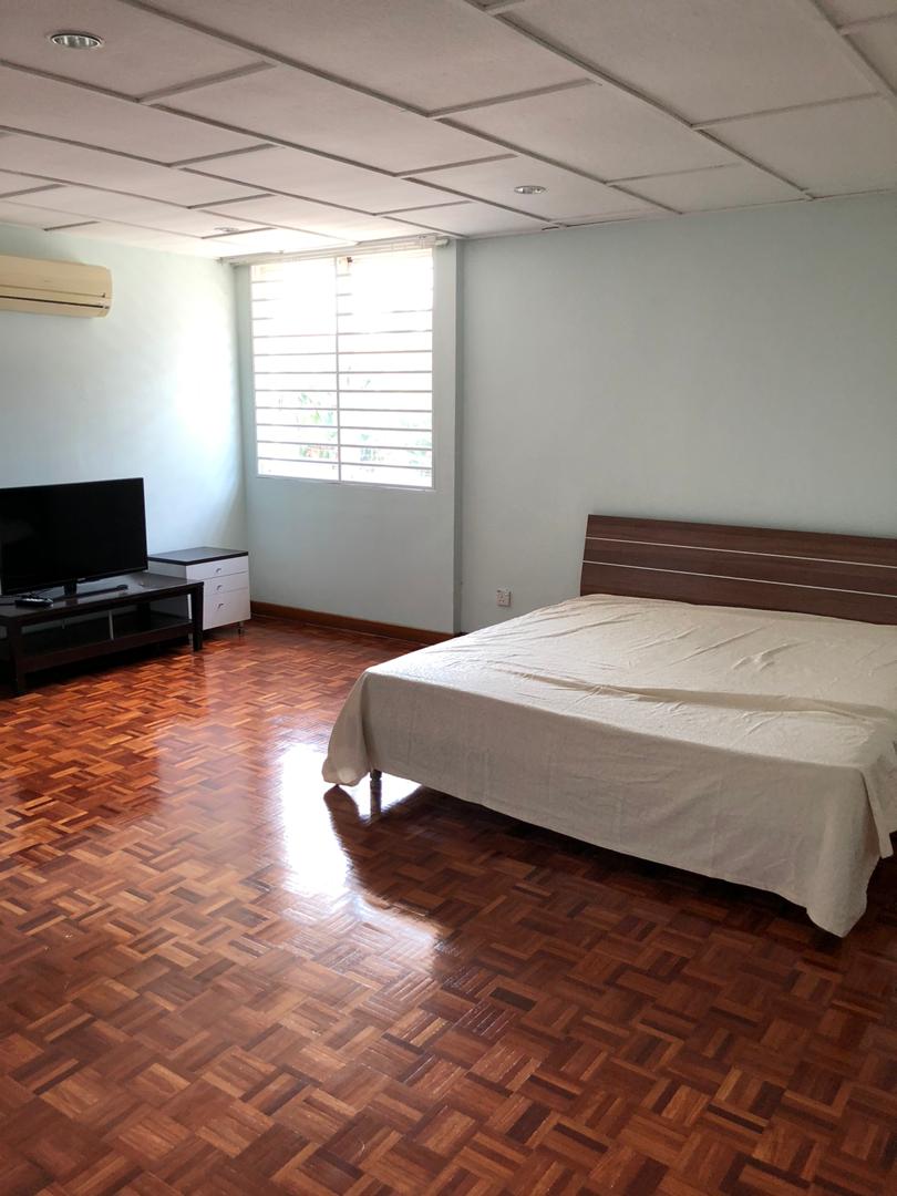 2Sty Bungalow Seputeh - photo 5