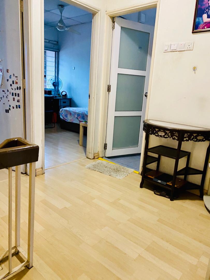 2 Sty Terrace Kuchai Lama - photo 5