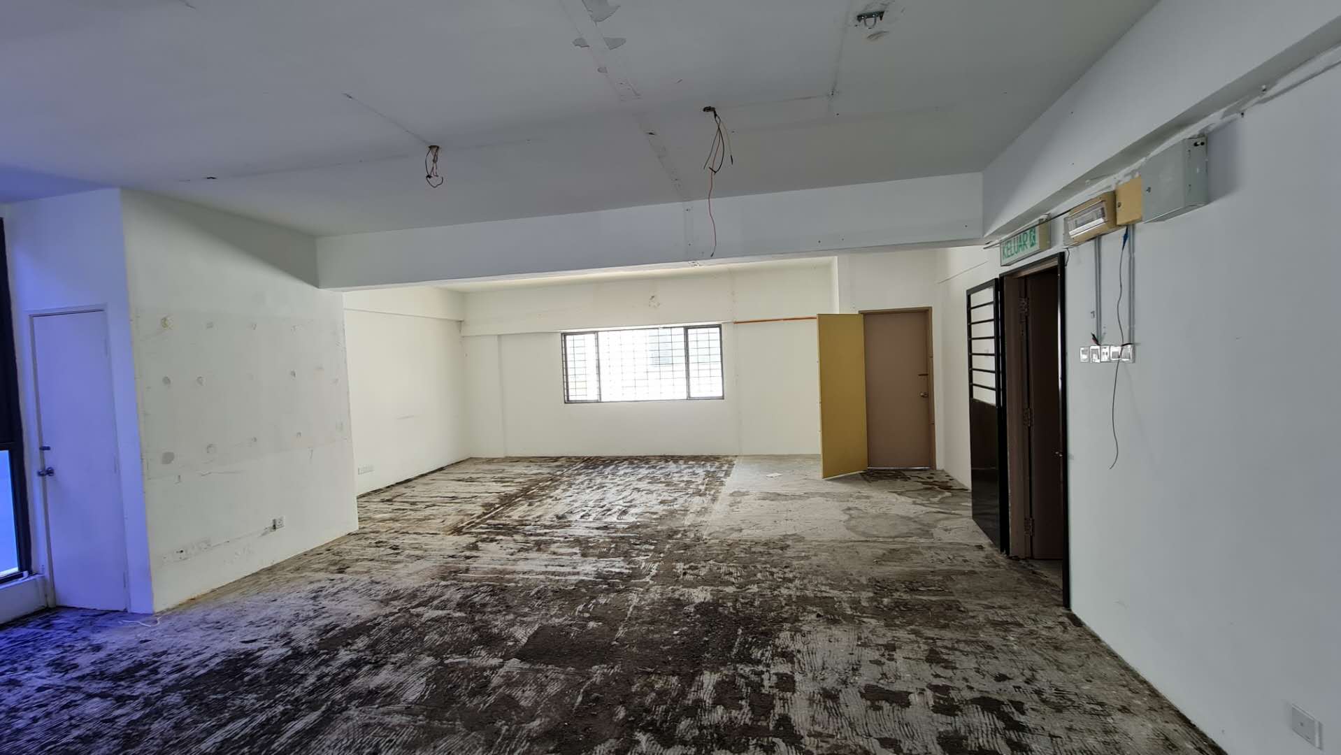 3 Sty Jalil Perkasa Shoplot - photo 6