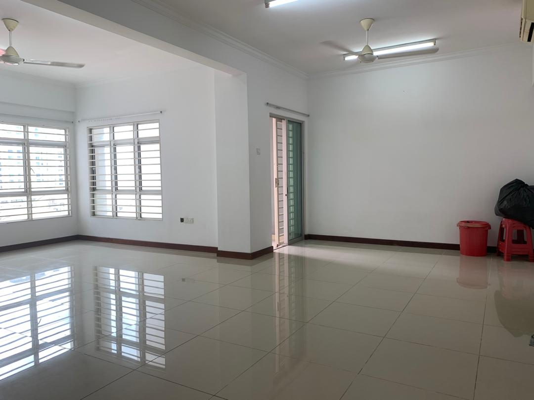 7-5 Desa Residensi Clement Yew - photo 2