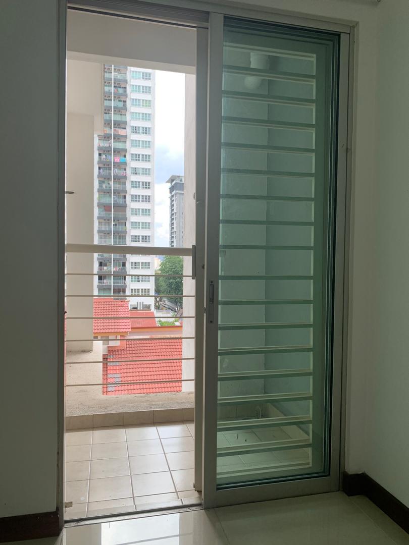 7-5 Desa Residensi Clement Yew - photo 3