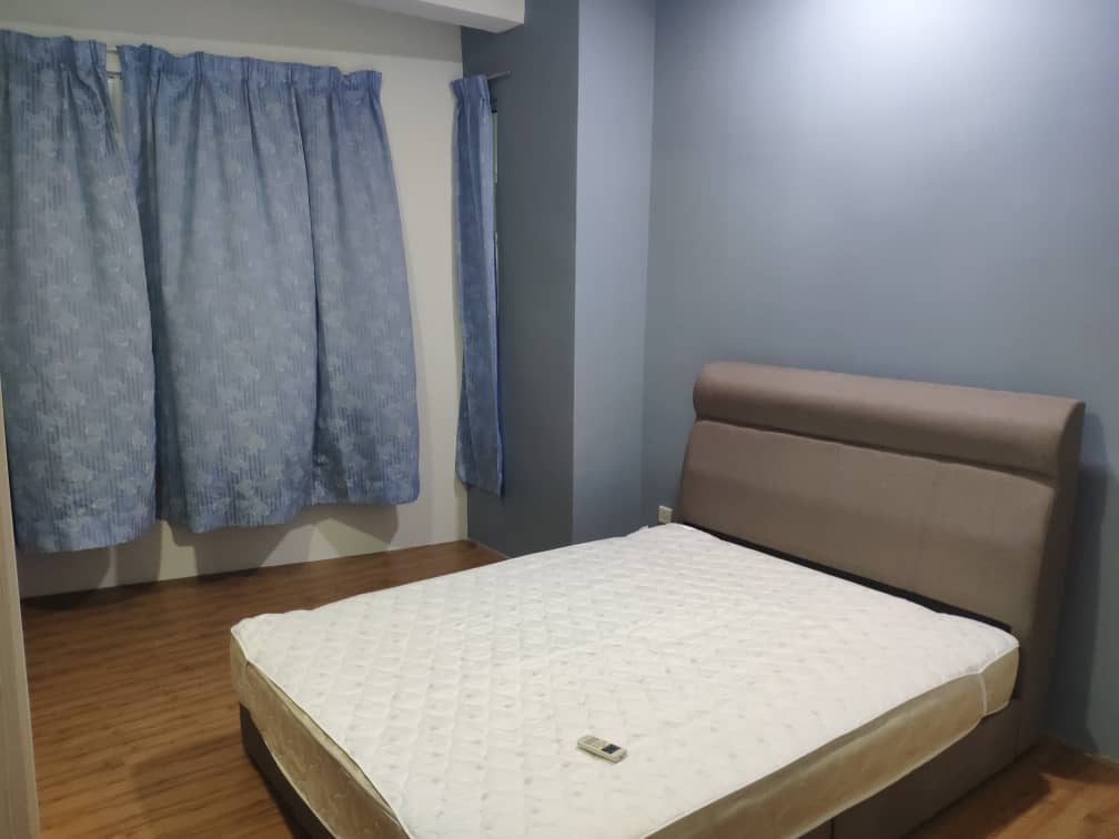 Arte Fully Furnished unit 3R2B in Kuchai - photo 3
