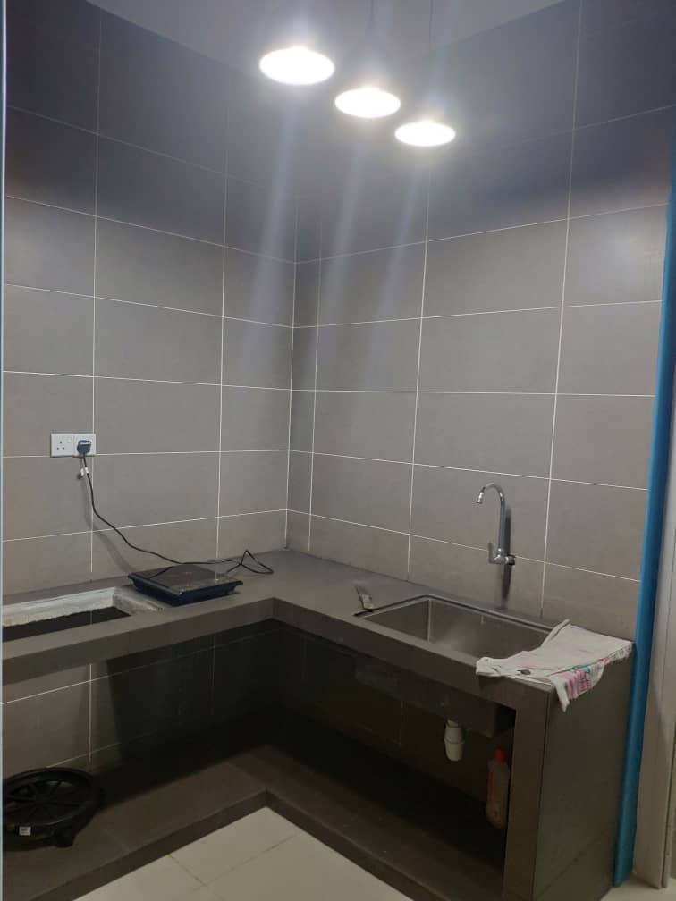 Arte Fully Furnished unit 3R2B in Kuchai - photo 5