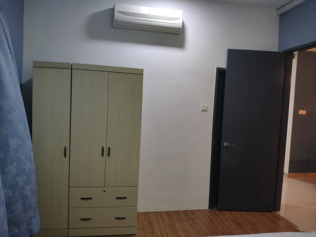 Arte Fully Furnished unit 3R2B in Kuchai - photo 7