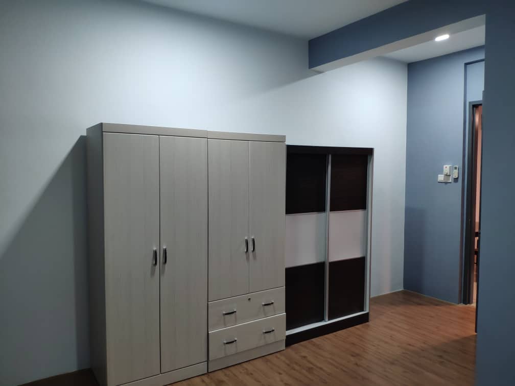 Arte Fully Furnished unit 3R2B in Kuchai - photo 8