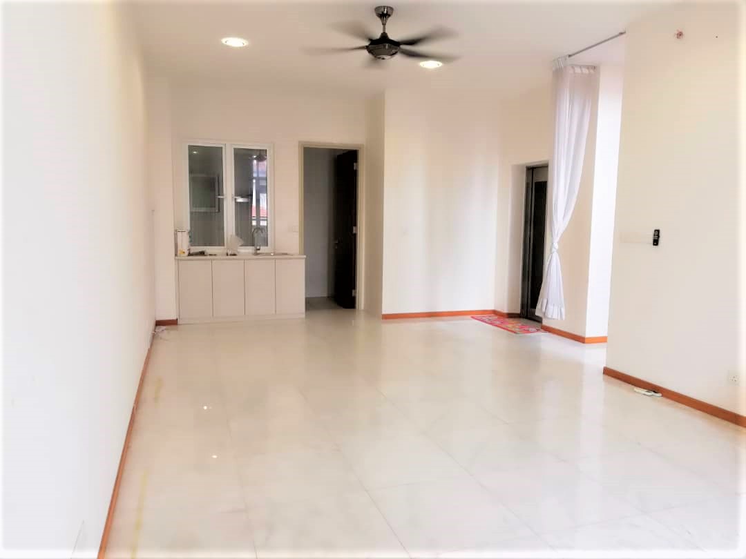 4 Sty Link House Kuchai Lama - photo 2