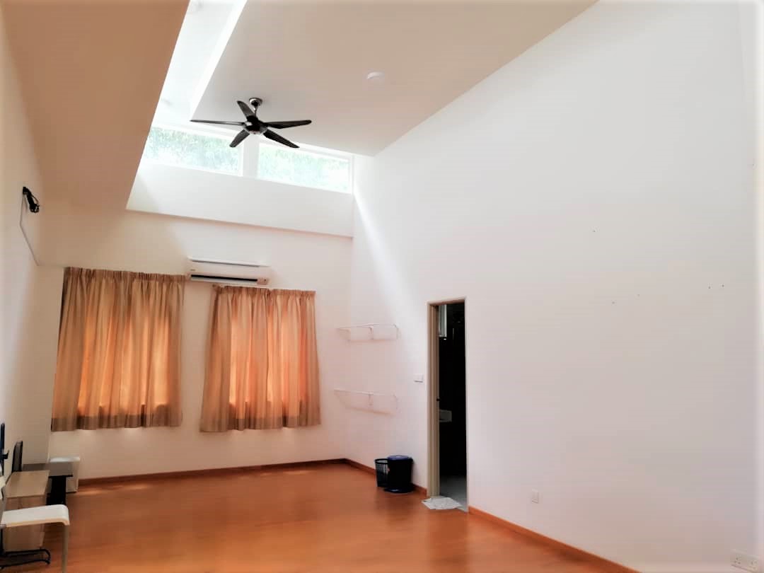 4 Sty Link House Kuchai Lama - photo 4