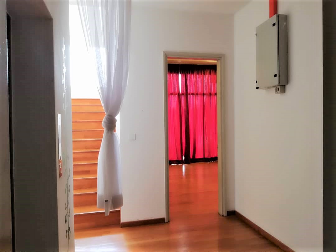 4 Sty Link House Kuchai Lama - photo 5
