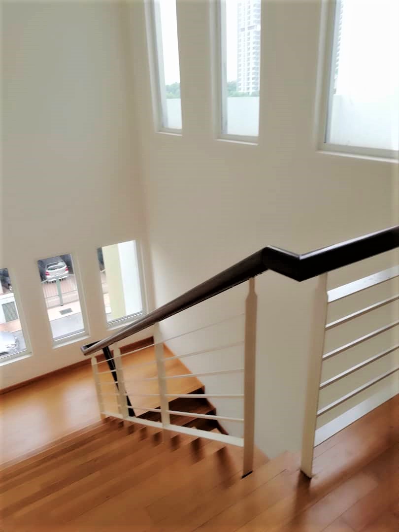 4 Sty Link House Kuchai Lama - photo 6