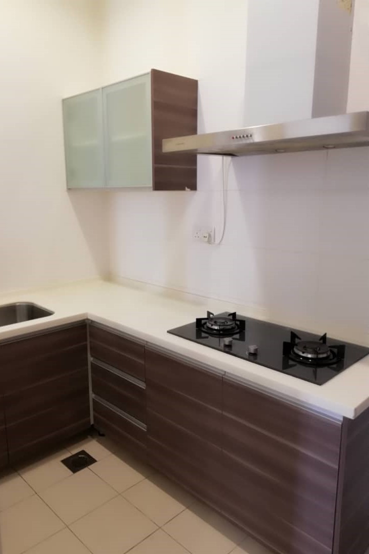 4 Sty Link House Kuchai Lama - photo 9