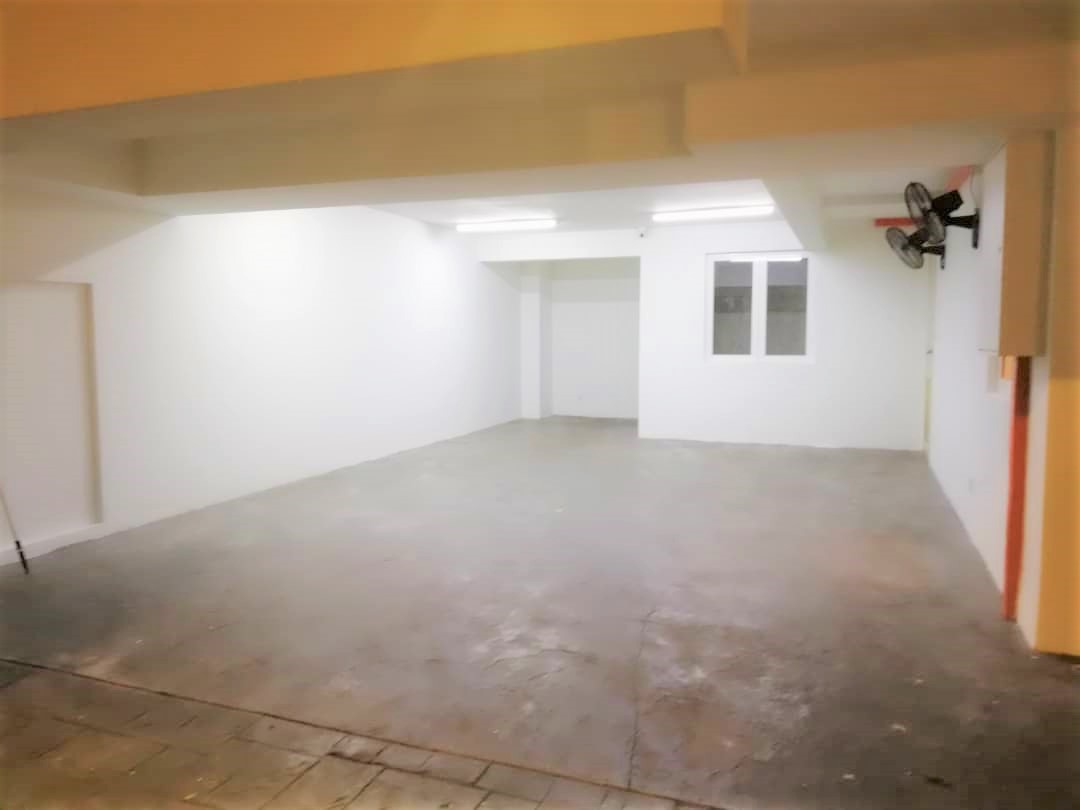 4 Sty Link House Kuchai Lama - photo 10