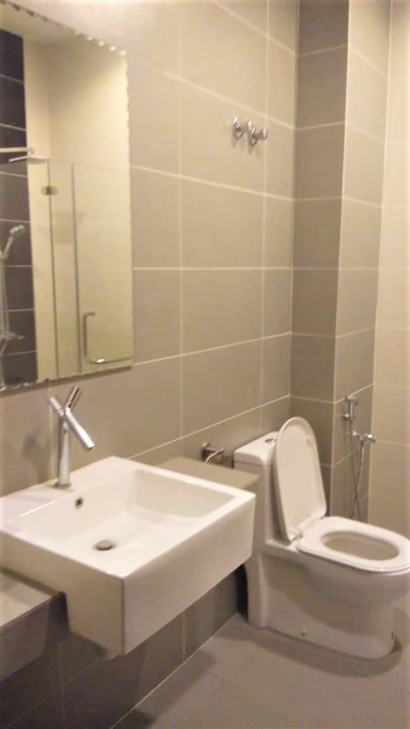 4 Sty Link House Kuchai Lama - photo 11
