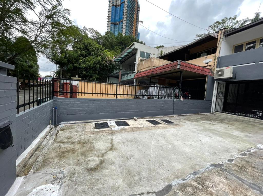 2Sty Terrace Seputeh - photo 3