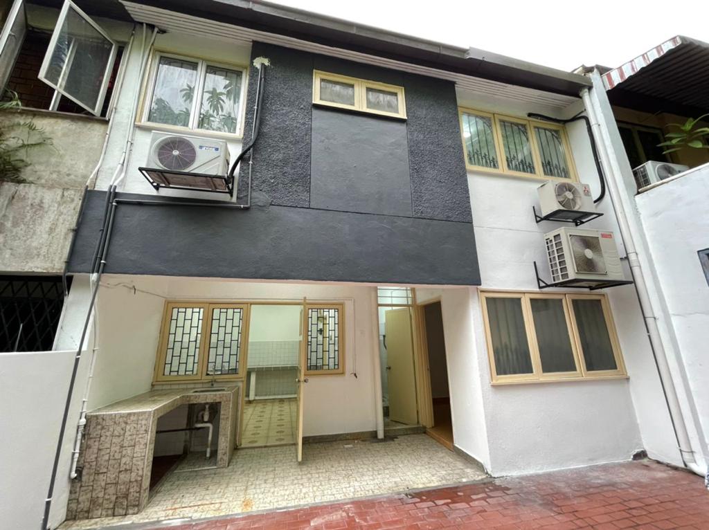 2Sty Terrace Seputeh - photo 4