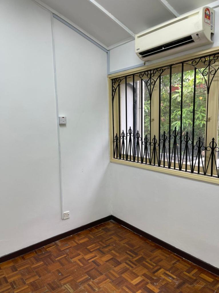 2Sty Terrace Seputeh - photo 8