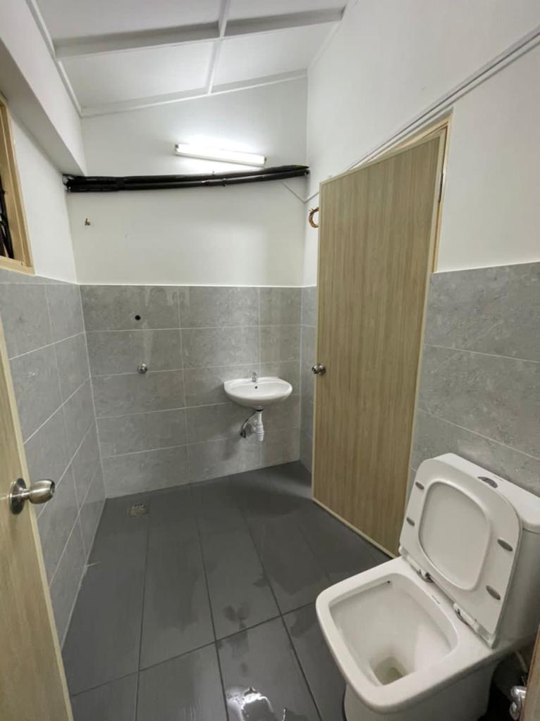 2Sty Terrace Seputeh - photo 10