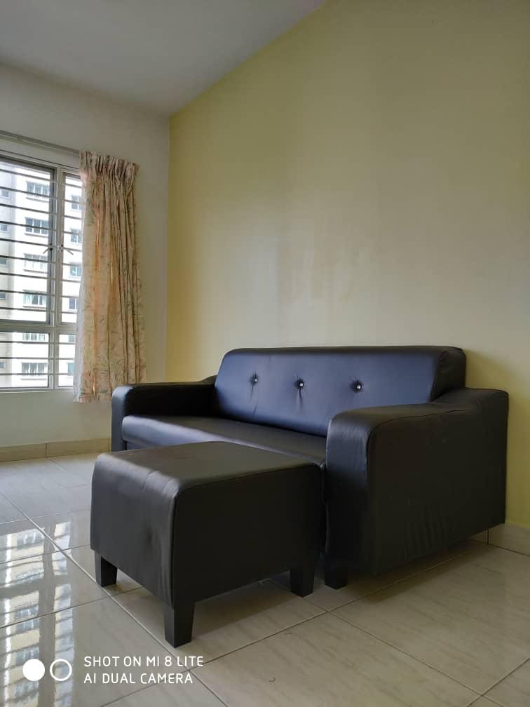 GA Bukit Jalil - photo 2
