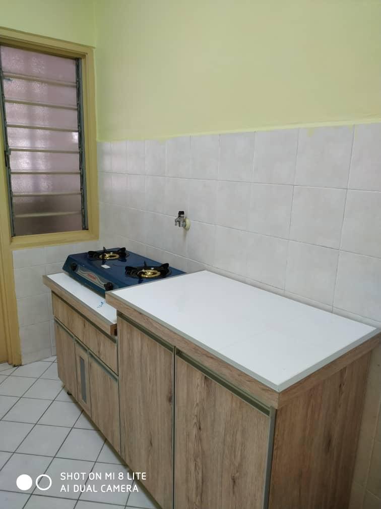 GA Bukit Jalil - photo 5