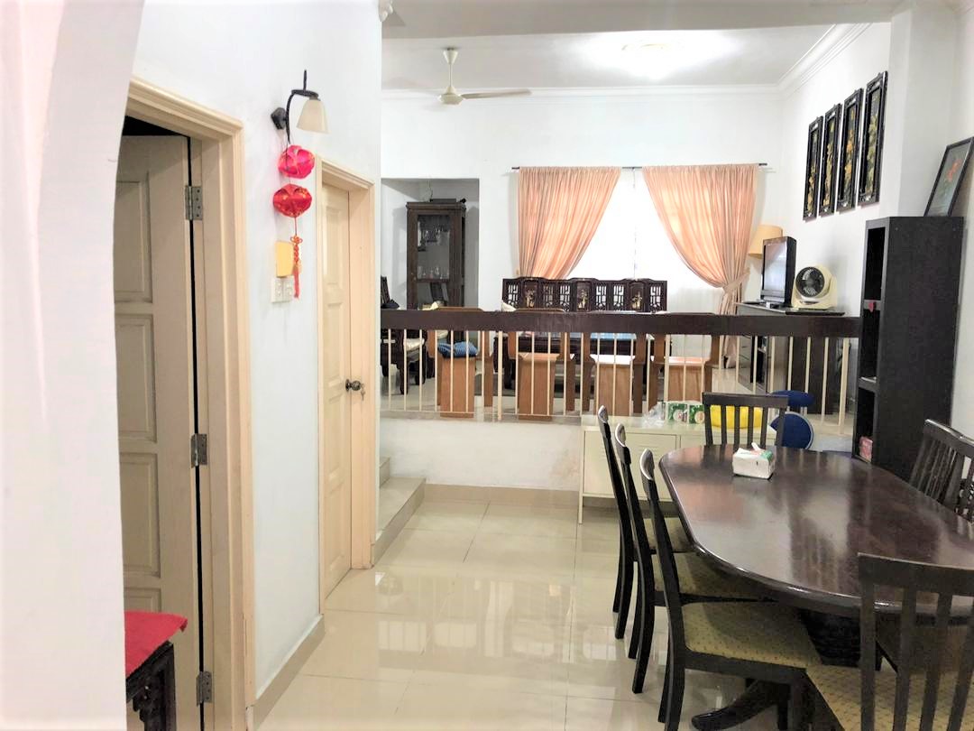 2 Sty Jln Nyaman OUG Kuchai Lama - photo 2