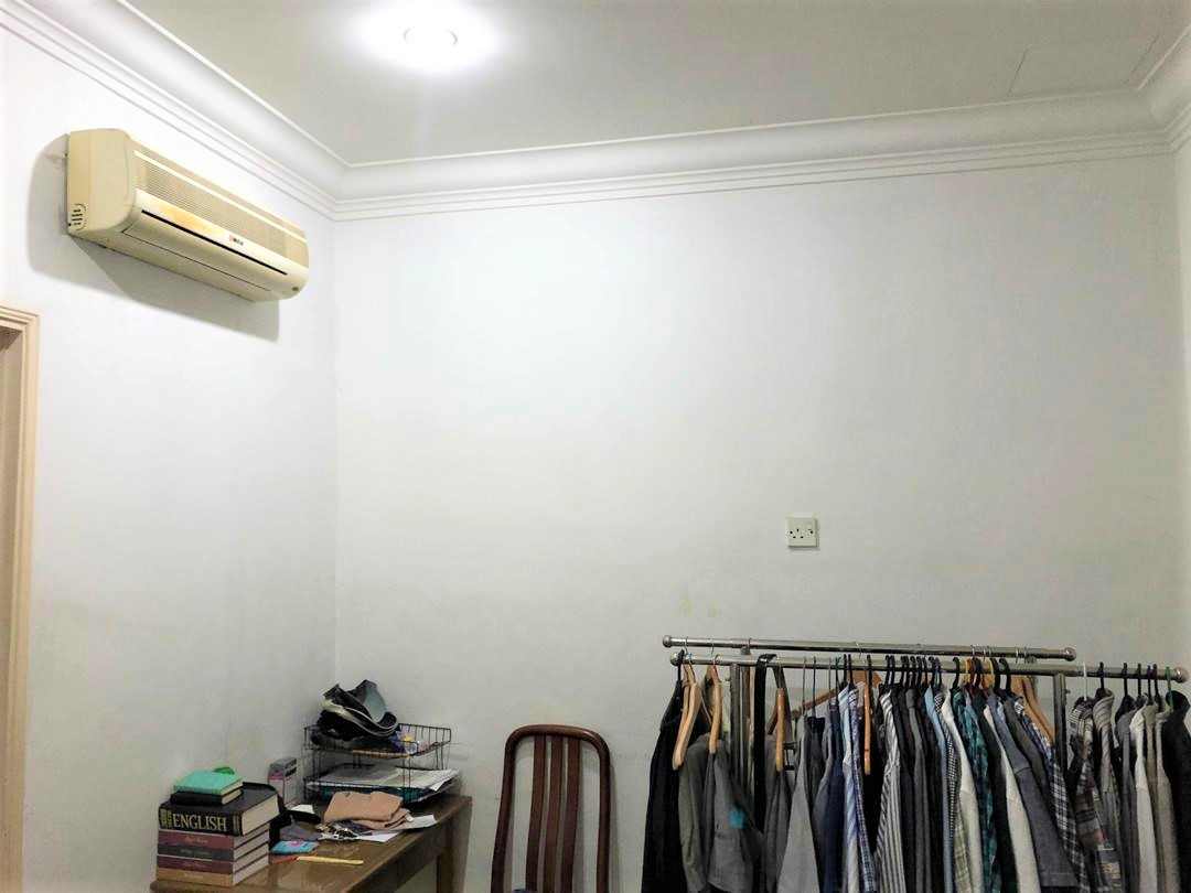 2 Sty Jln Nyaman OUG Kuchai Lama - photo 8