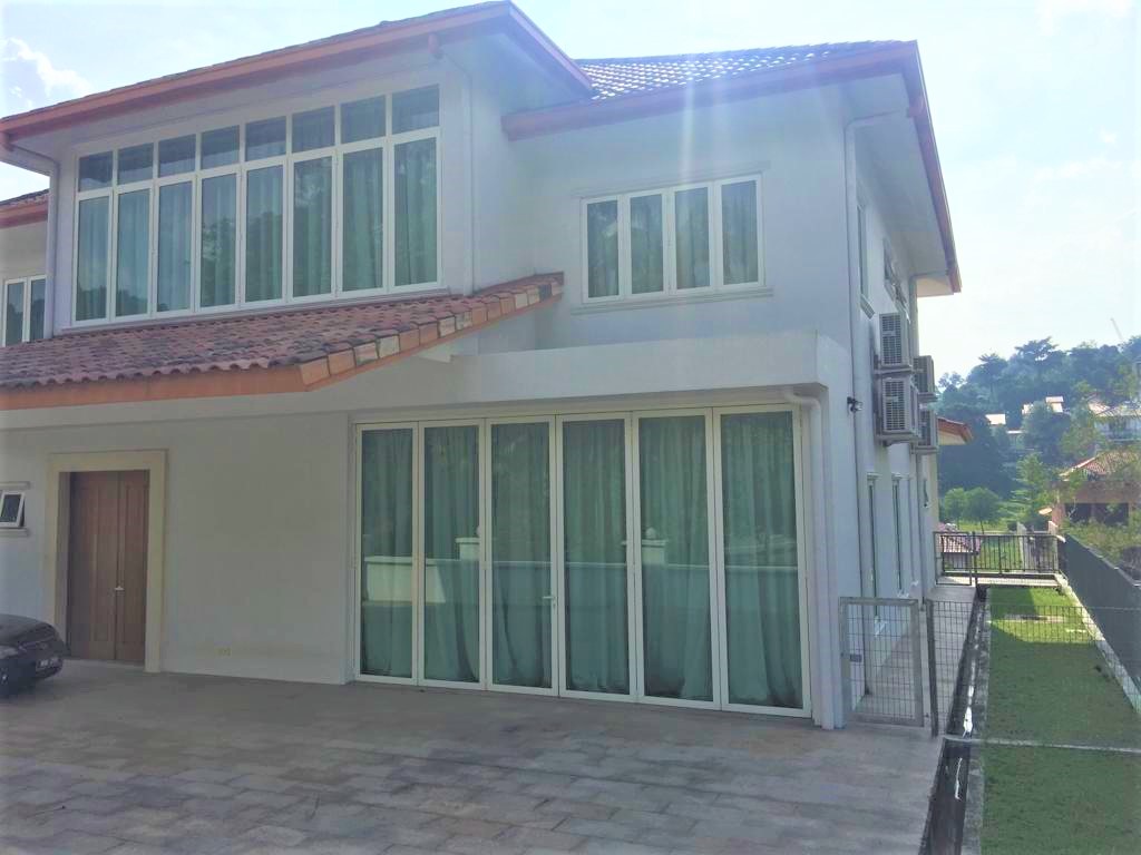 2 Sty Bungalow Seputeh Height - photo 2