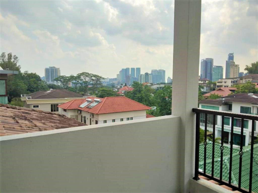 2 Sty Bungalow Seputeh Height - photo 4